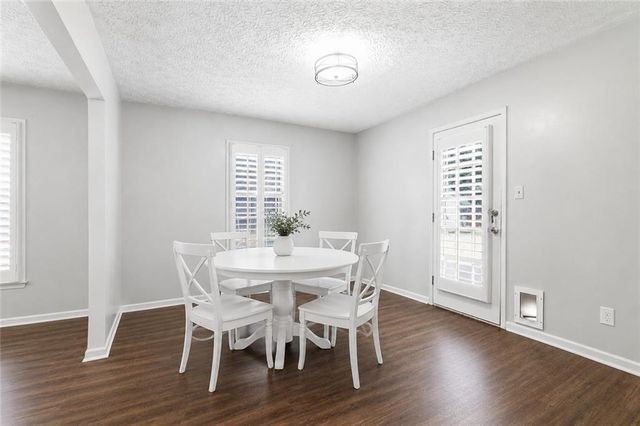 160 Wills Way, Fayetteville, GA 30214