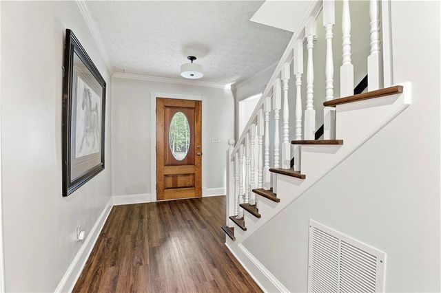 160 Wills Way, Fayetteville, GA 30214