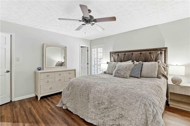 160 Wills Way, Fayetteville, GA 30214