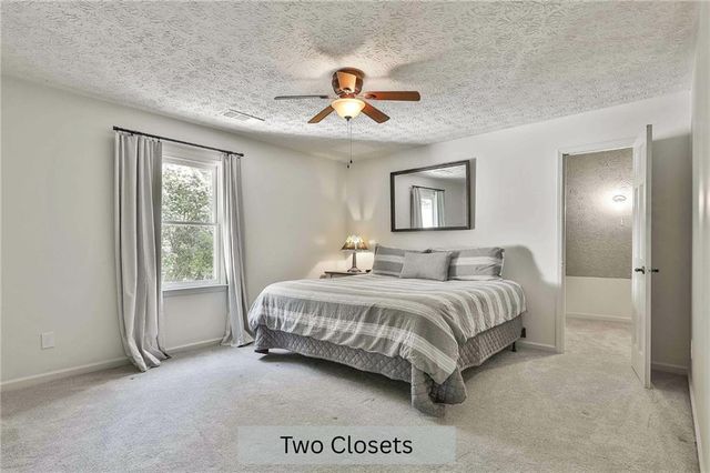 160 Wills Way, Fayetteville, GA 30214