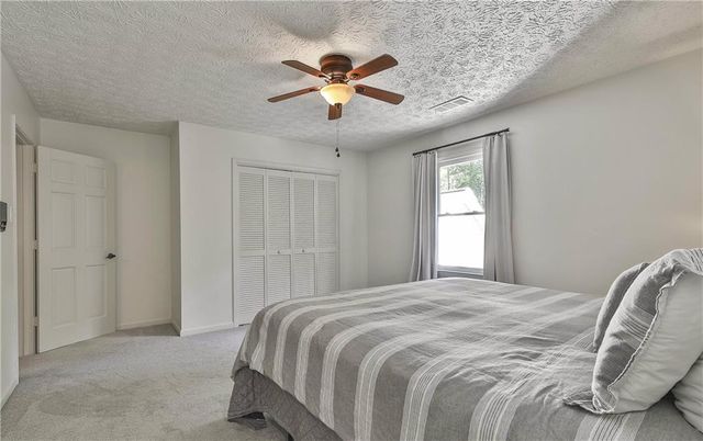 160 Wills Way, Fayetteville, GA 30214