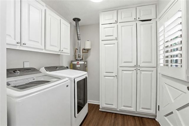 160 Wills Way, Fayetteville, GA 30214