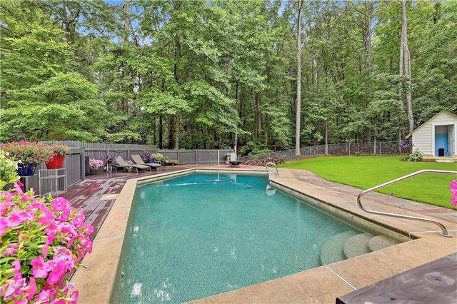160 Wills Way, Fayetteville, GA 30214