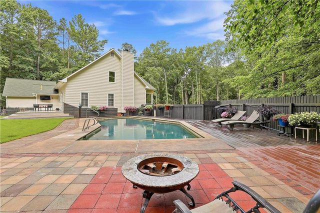 160 Wills Way, Fayetteville, GA 30214
