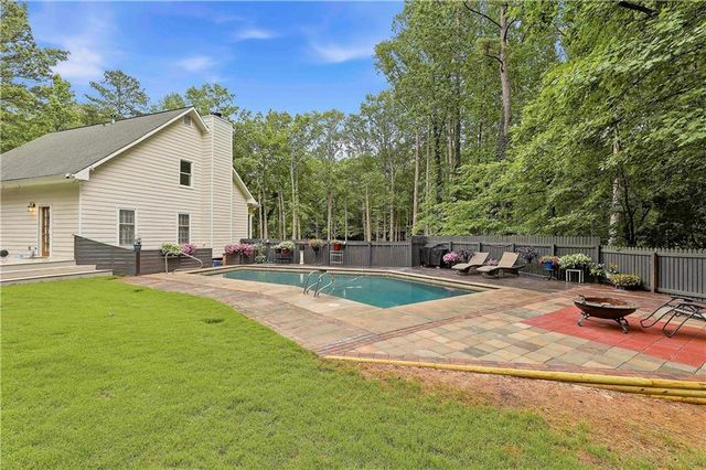 160 Wills Way, Fayetteville, GA 30214