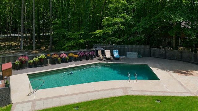160 Wills Way, Fayetteville, GA 30214