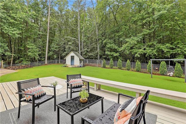160 Wills Way, Fayetteville, GA 30214