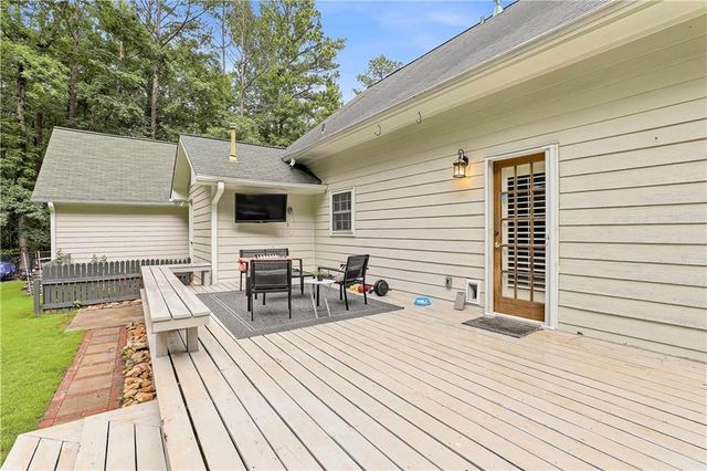 160 Wills Way, Fayetteville, GA 30214