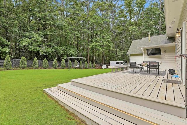 160 Wills Way, Fayetteville, GA 30214