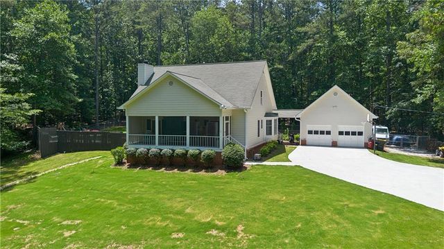160 Wills Way, Fayetteville, GA 30214