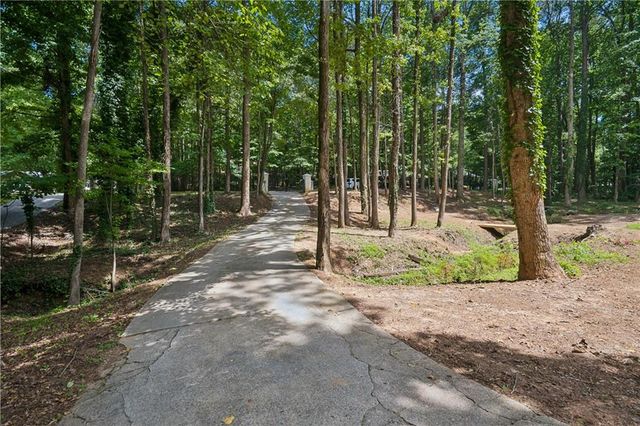 160 Wills Way, Fayetteville, GA 30214