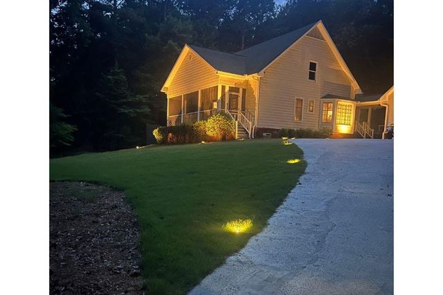 160 Wills Way, Fayetteville, GA 30214