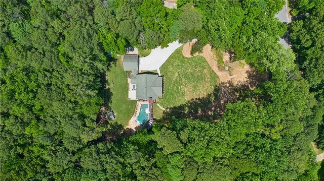 160 Wills Way, Fayetteville, GA 30214