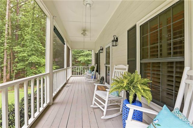 160 Wills Way, Fayetteville, GA 30214