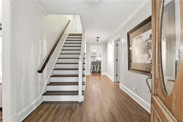 160 Wills Way, Fayetteville, GA 30214