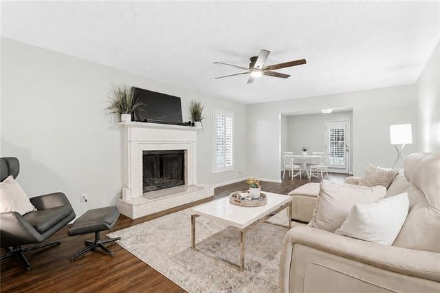160 Wills Way, Fayetteville, GA 30214