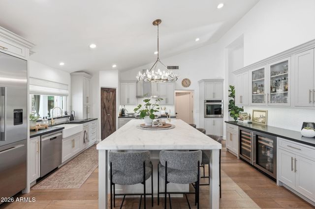6152 E CALLE CAMELIA --, Scottsdale, AZ 85251