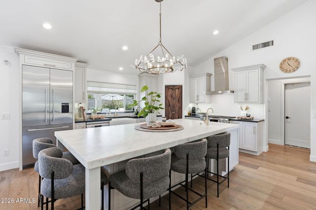 6152 E CALLE CAMELIA --, Scottsdale, AZ 85251