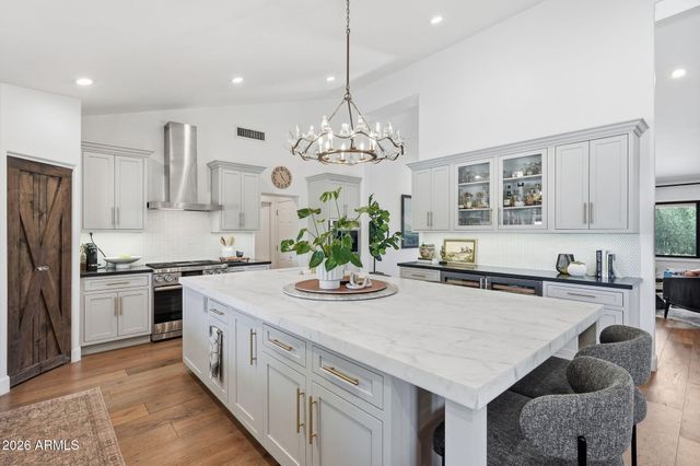 6152 E CALLE CAMELIA --, Scottsdale, AZ 85251
