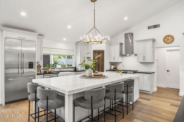 6152 E CALLE CAMELIA --, Scottsdale, AZ 85251