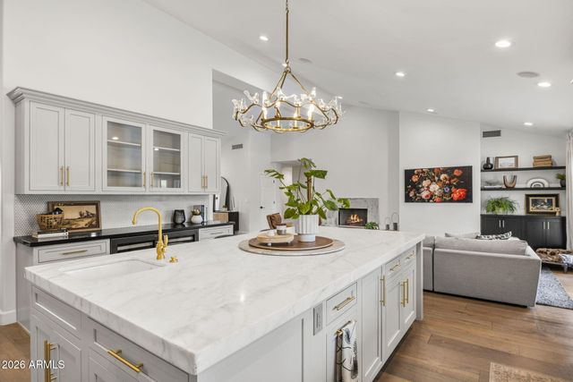 6152 E CALLE CAMELIA --, Scottsdale, AZ 85251