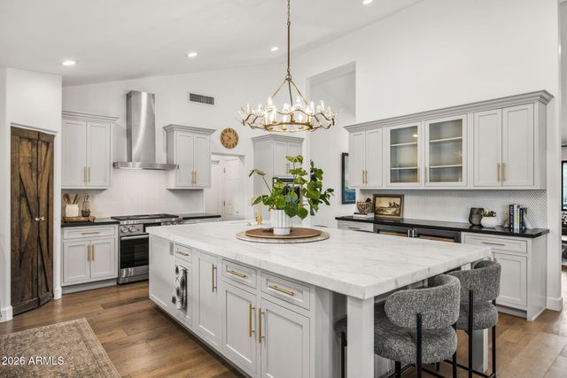 6152 E CALLE CAMELIA --, Scottsdale, AZ 85251