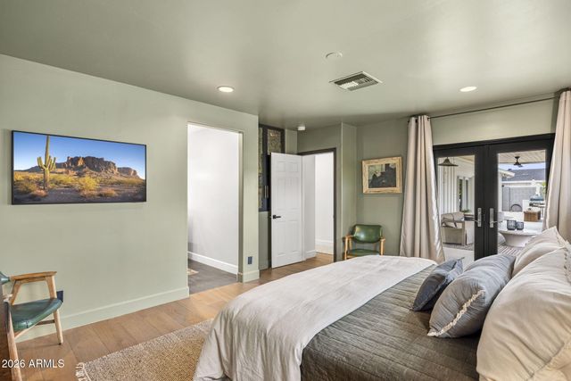 6152 E CALLE CAMELIA --, Scottsdale, AZ 85251