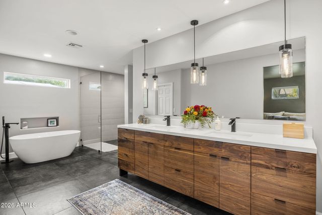 6152 E CALLE CAMELIA --, Scottsdale, AZ 85251