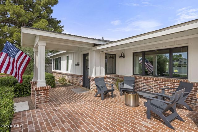 6152 E CALLE CAMELIA --, Scottsdale, AZ 85251