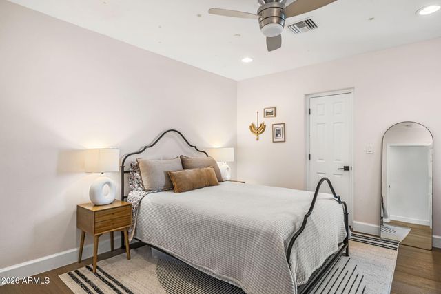 6152 E CALLE CAMELIA --, Scottsdale, AZ 85251