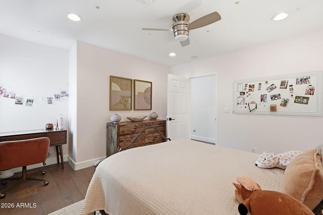 6152 E CALLE CAMELIA --, Scottsdale, AZ 85251