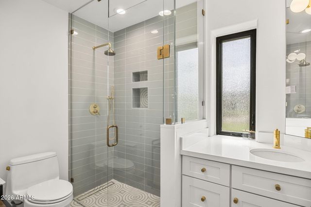 6152 E CALLE CAMELIA --, Scottsdale, AZ 85251