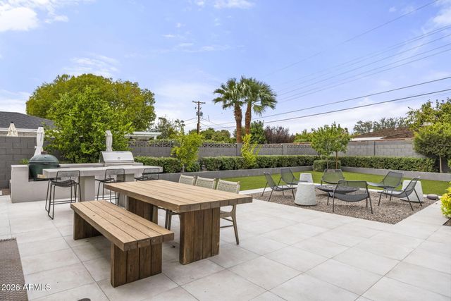 6152 E CALLE CAMELIA --, Scottsdale, AZ 85251