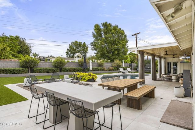 6152 E CALLE CAMELIA --, Scottsdale, AZ 85251