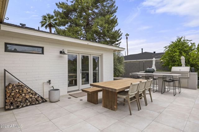 6152 E CALLE CAMELIA --, Scottsdale, AZ 85251