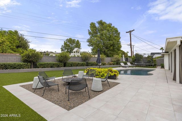 6152 E CALLE CAMELIA --, Scottsdale, AZ 85251