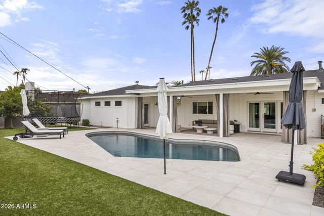 6152 E CALLE CAMELIA --, Scottsdale, AZ 85251