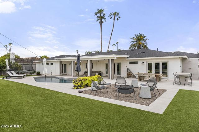 6152 E CALLE CAMELIA --, Scottsdale, AZ 85251