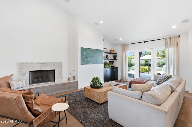 6152 E CALLE CAMELIA --, Scottsdale, AZ 85251