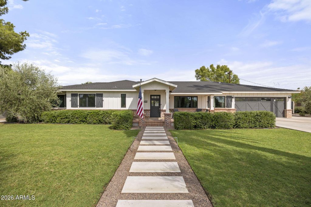 6152 E CALLE CAMELIA --, Scottsdale, AZ 85251 — photo 2
