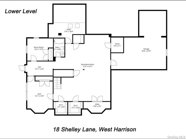 18 Shelley Lane, West Harrison, NY 10604