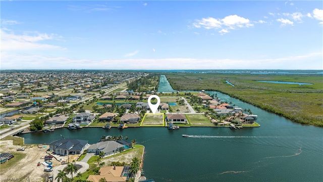 897 W Cape Estates CIR, Cape Coral, FL 33993