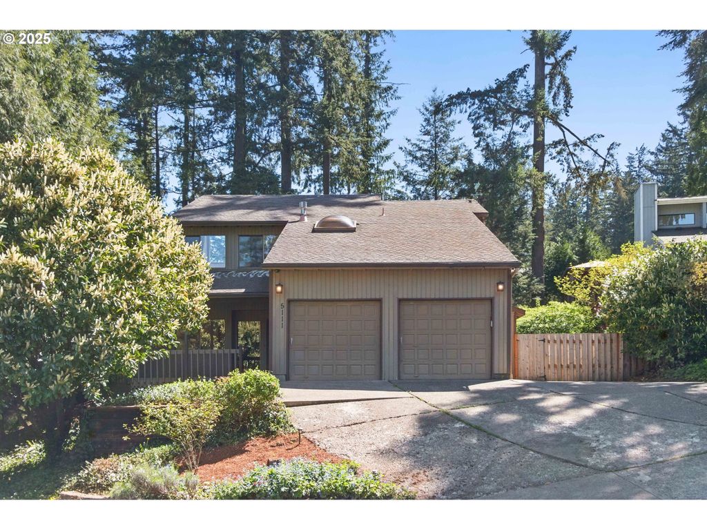 5111 FIRWOOD Dr, West Linn, OR 97068