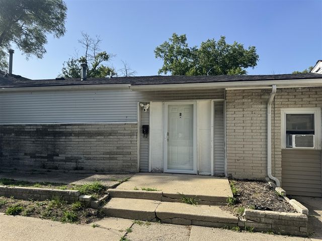 677 Dorset Avenue, Ypsilanti, MI 48198