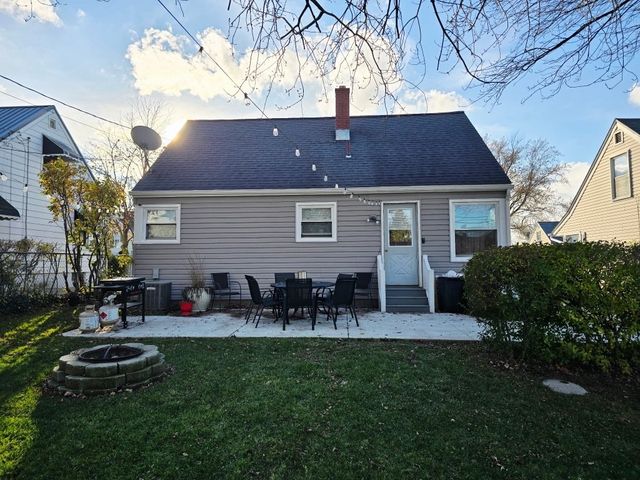 3703 CHARLOTTE Street, Erie, PA 16508