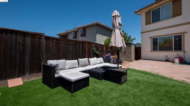4590 Donegal Way, Antioch, CA 94531