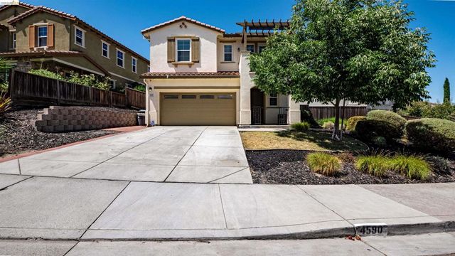 4590 Donegal Way, Antioch, CA 94531
