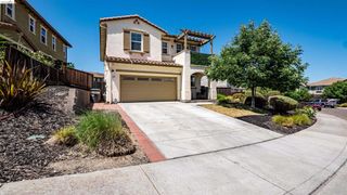 4590 Donegal Way, Antioch, CA 94531