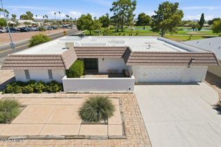15225 N CAMEO Drive, Sun City, AZ 85351
