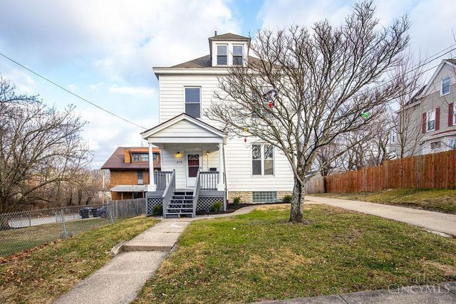 578 Considine Avenue, Cincinnati, OH 45205